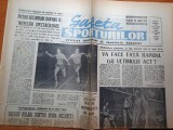 gazeta sporturilor 13 februarie 1990-interviu vasile stanga