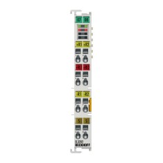 Intrare analogică rezoluție 0,1&deg;C EtherCAT IP20 - 2 canale