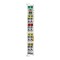 Intrare analogică rezoluție 0,1&deg;C EtherCAT IP20 - 2 canale