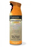 Vopsea Spray Universala Portocalie / Orange 400ml, Rust-Oleum