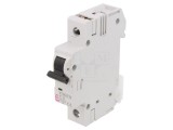 &Icirc;ntrerupător Supracurent 2A 230/400V 1P 10kA