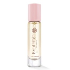 Apa de parfum Comme une Evidence, 10 ml (Yves Rocher)