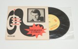 Fogarassy Gyorgy &ndash; Krisztina - disc vinil mic 7&quot;, Electrecord