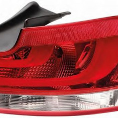 Lampa spate BMW Seria 1 Cabriolet (E88) (2008 - 2013) HELLA 2VP 010 756-211