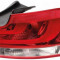 Lampa spate BMW Seria 1 Cupe (E82) (2007 - 2013) HELLA 2VP 010 756-221