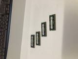 Memorie laptop sodimm DDR4 16 Gb 3200 Hynix, noi, HMA82GS6CJR8N, Peste 2000 mhz