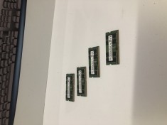 Memorie laptop sodimm DDR4 16 Gb 3200 Hynix, noi, HMA82GS6CJR8N foto