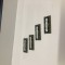 Memorie laptop sodimm DDR4 16 Gb 3200 Hynix, noi, HMA82GS6CJR8N