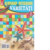 Almanah integrame de varietati. Nr. 2/2025