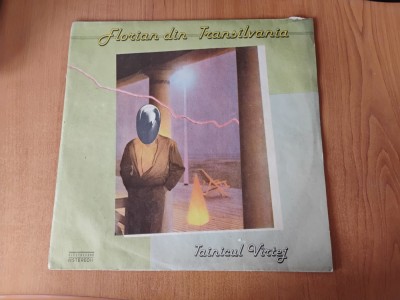 Florian din Transilvania foto