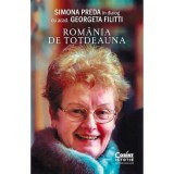 Cumpara ieftin Romania de totdeauna Simona Preda in dialog cu academician Georgeta Filitti, Simona Preda, Corint