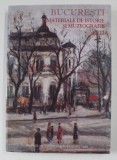 BUCURESTI - MATERIALE DE ISTORIE SI MUZEOGRAFIE , NR. XVIII , 2004