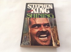Shining - Stephen King,RF16/2
