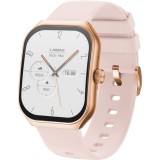 LAMAX Electronics Flow AMOLED Rose Gold ceas inteligent 1 buc