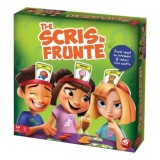 JOCUL CLASIC TI-E SCRIS IN FRUNTE!