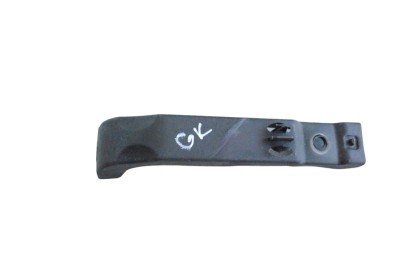 Suport bara de protecție st&amp;acirc;nga spate PORSCHE PANAMERA 970 2011 OEM: 97050584100 25863470 foto