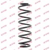 Arc Spate KYB K-Flex RH5539 Seat Skoda VW Fabia II III Ibiza IV Polo