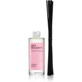 MAX Benjamin Pink Pepper reumplere &icirc;n aroma difuzoarelor 150 ml