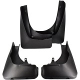Aparatori noroi dedicate BMW X5 F15 2014-2018 Cod: MUD1112 CH-2 Automotive TrustedCars, Oem