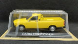 Macheta Dacia 1304 Pick-Up - DeAgostini 1/43, 1:43