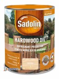 Sadolin Hardwood Oil, Impregnant pentru mobilier din lemn pentru gradina