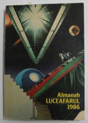 ALMANAH LUCEAFARUL , 1986 foto