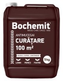 Bochemit Antimucegai, 5Kg, 100m2, Efect Dezinfectant, Indeparteaza Mucegai, Ciuperci, Alge, Licheni, Levuri, Uz Casnic si Profesional
