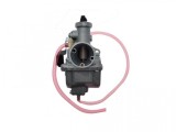 Carburator Lifan 125cc 150cc Mini Enduro Moto, Diametru 26mm, Soc Manual, Alimentare Optima, Consum Redus