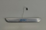 Ornament prag dreapta față MERCEDES-BENZ EQC 2022 OEM: A2936803401 27510295