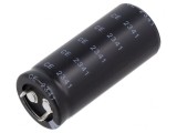 Condensator Electrolitic SNAP-IN 1000uF 160V 22x50mm