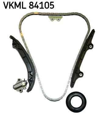 SKF VKML 84105 chit lant de distributie foto