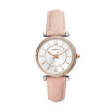 Ceas dama, FOSSIL, Carlie ES4484 - Marime universala