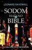 Sodom Had No Bible - Leonard Ravenhill, David Wilkerson - Revival Messages - English Book