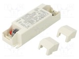 Alimentator pulsatoriu LED 12W 25-42VDC 150-300mA Lifud Technology