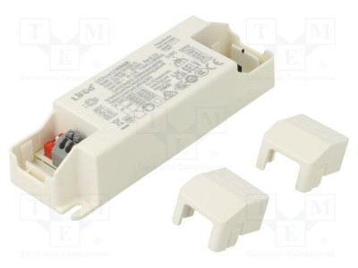 Alimentator pulsatoriu LED 12W 25-42VDC 150-300mA Lifud Technology foto