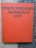 PHOTOFREUND JAHRBUCH 1937