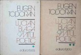 LUCIAN BLAGA MITUL POETIC VOL.1-2-EUGEN TODORAN-219186