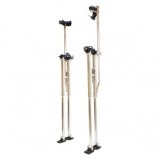 Picioroange zugravi profesionale din aluminiu reglabile 123-163cm