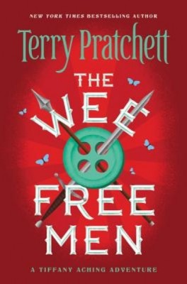 The Wee Free Men foto