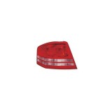 Stop spate lampa Dodge Avenger (Js), 03.2008-2010, spate, omologare SAE, cu suport bec, tip USA, 5303991AB, Stanga
