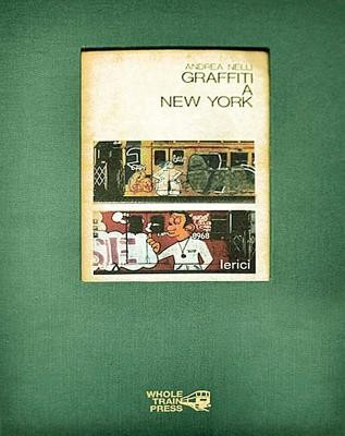 Graffiti a New York foto
