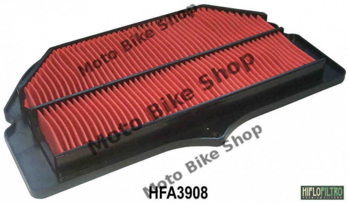 MBS Filtru aer Suzuki GSX-R600/700/1000 2001-, Cod OEM 13780-35F00, Cod Produs: HFA3908