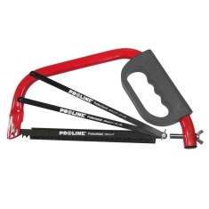 Fierastrau Arcuit Cu 3 Lame 300mm