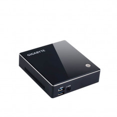 Mini PC SH Gigabyte GB-BXi3-4010, Intel Core i3-4010U, 64GB SSD foto