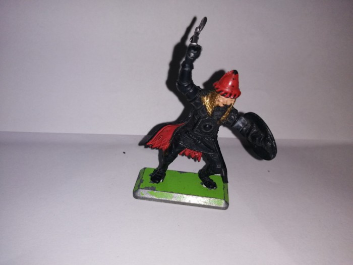 bnk jc Britains Deetail 704 - turc cu topor