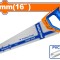 WADFOW - FIERASTRAU PENTRU LEMN - 400MM / 16&quot; - 7TPI PowerTool TopQuality