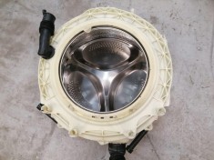 Cuva completa masina de spalat slim Hotpoint Ariston WMSD723 foto