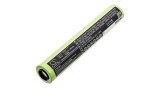Cameron Sino 1800mAh Peli M9,Black Knight M9,7059,7050 Baterie