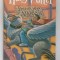 HARRY POTTER SI PRIZONIERUL DIN AZKABAN de J.K. ROWLING , 2002 *EDITIE BROSATA , *PREZINTA HALOURI DE APA