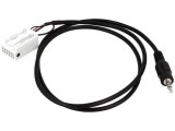 Cumpara ieftin Adaptor Auxiliar Jack 3,5mm Mercedes M03J